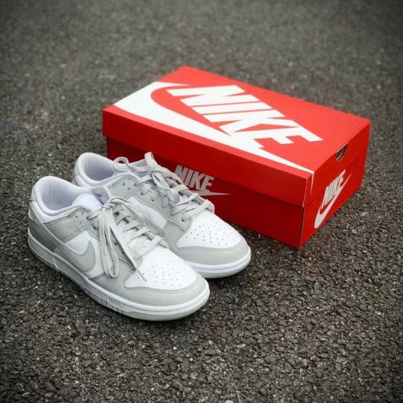 Nike Shoes - Nike dunk Casual Sneaker for women